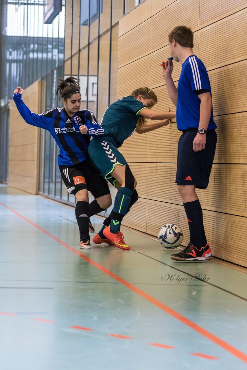 Bild 327 - Girls Cup